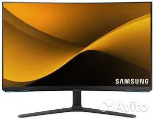 Samsung Odyssey g8 neo (новый)