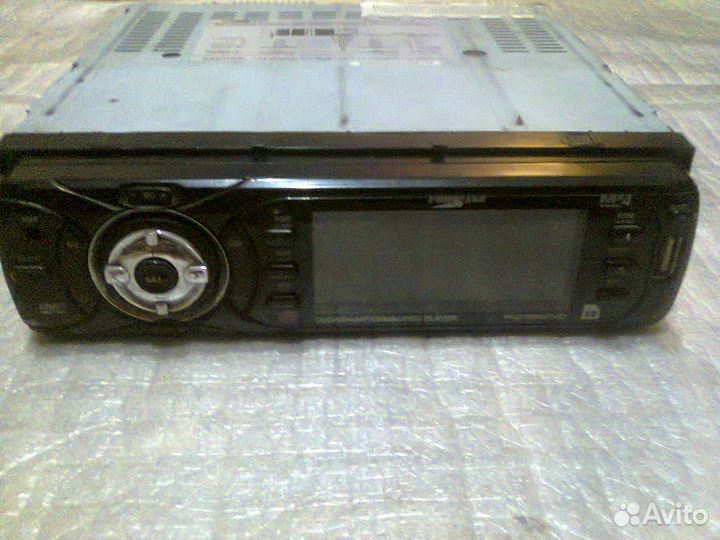 Автомагнитола usb aux