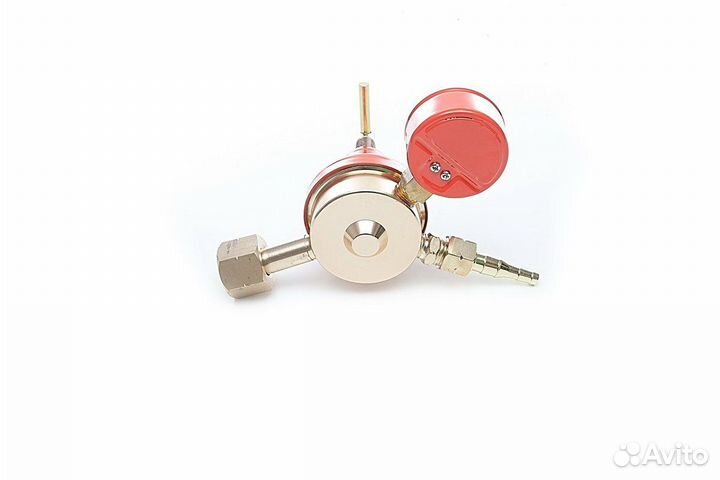 Редуктор пропановый MTL бпо-5 AL