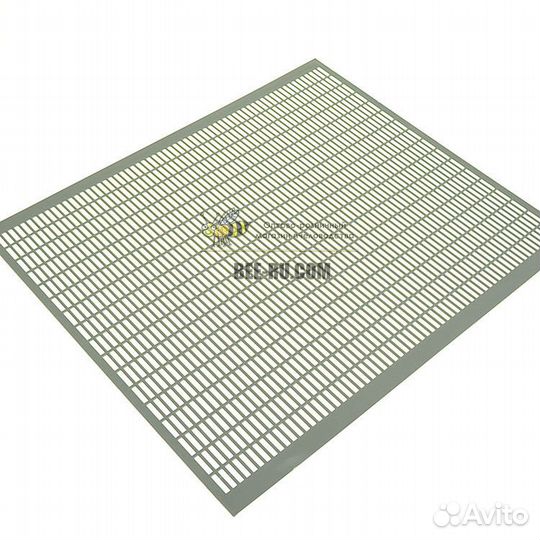 25 шт. Решетка разделительная 490 х 420 мм Лысонь