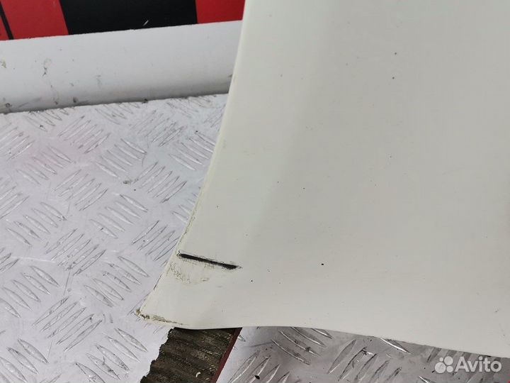 Крыло для Volkswagen Transporter (T5)