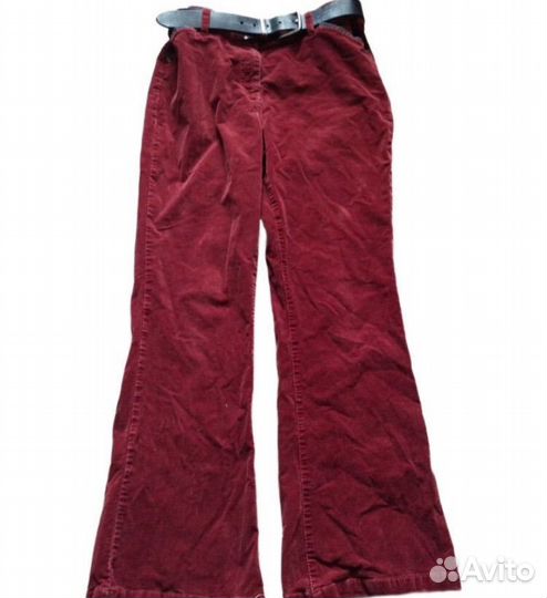 Джинсы клеш архив