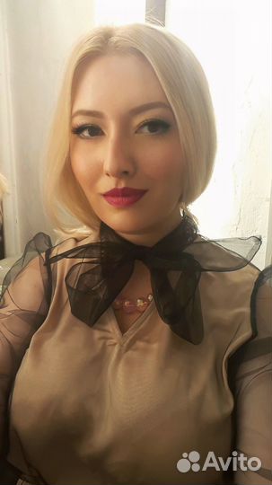 Копирайтер/Редактор