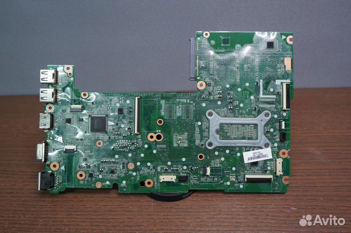 Материнская плата HP ProBook 440 G3 430 G3