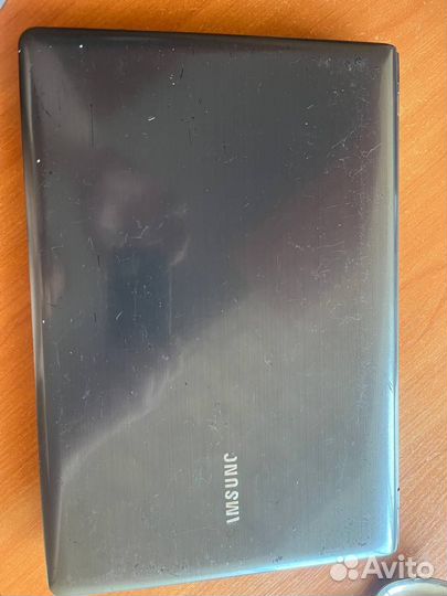 Ноутбук Samsung np355v4c