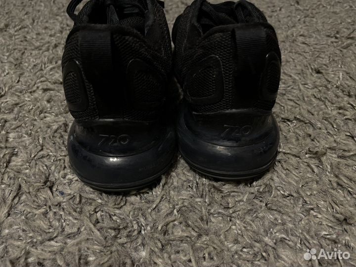 Кроссовки nike air max720