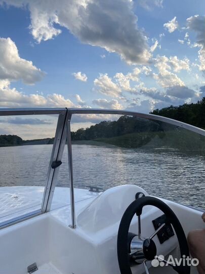 Аренда Прокат Катера Без Капитана