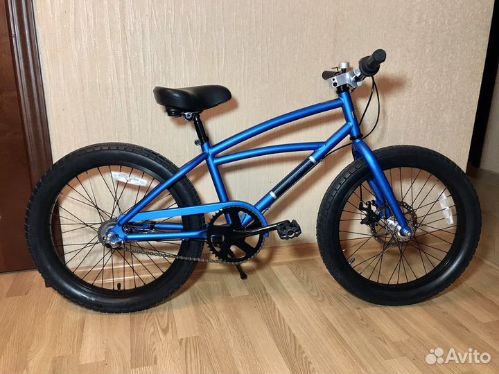 Детский велосипед Electra 3i 20“