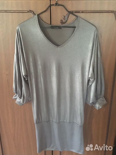 Вечернее платье 48 размер