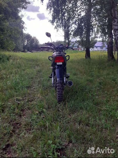 Продам мотоцикл