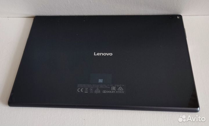 Lenovo tab 4 10 plus