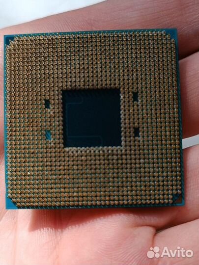 Процессор amd ryzen 3 2200g