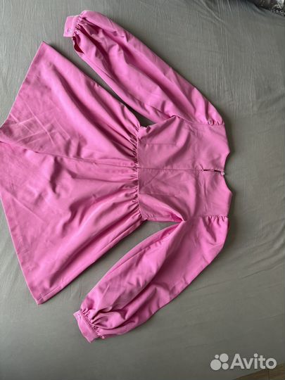 Платье женское S