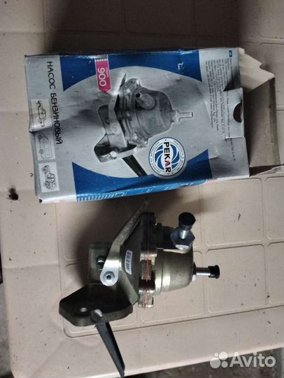 Бензонасос газель 406