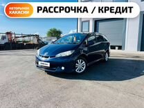 Toyota Wish 1.8 CVT, 2011, 189 000 км, с пробегом, цена 1 729 000 руб.