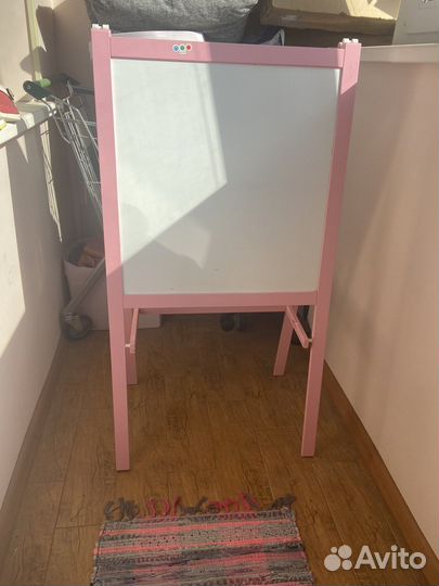 Мебель IKEA самокат рюкзак