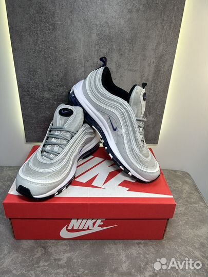 Кроссовки Air Max 97 SE