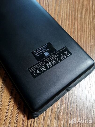 Планшет Lenovo Tab 4 (LTE/IPS)