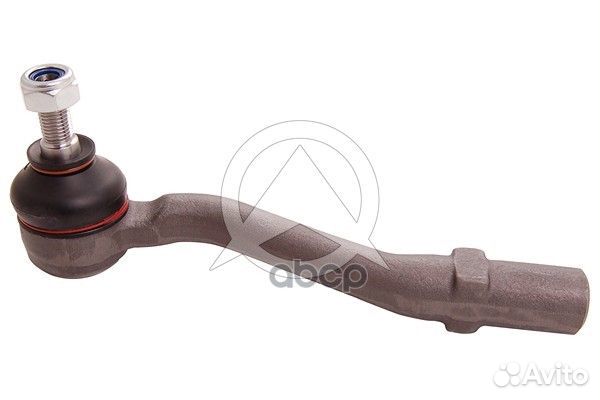 Наконечник рулевой тяги перед лев 7936 Sidem