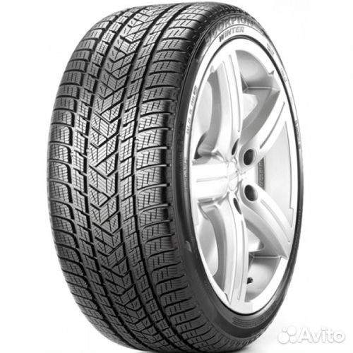 Pirelli Scorpion Winter 305/40 R20
