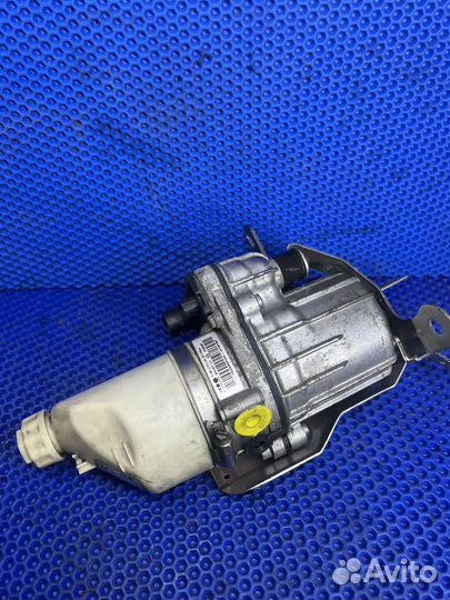 Эгур ZF Опель Астра Н