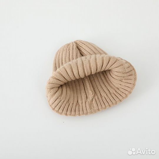 Шапка детская новая