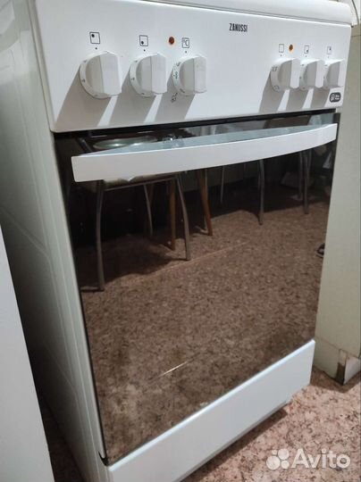 Плита электрическая