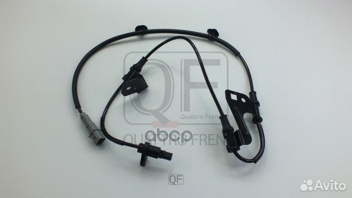 Импульсный датчик abs fr lh qf60f00514 quattro