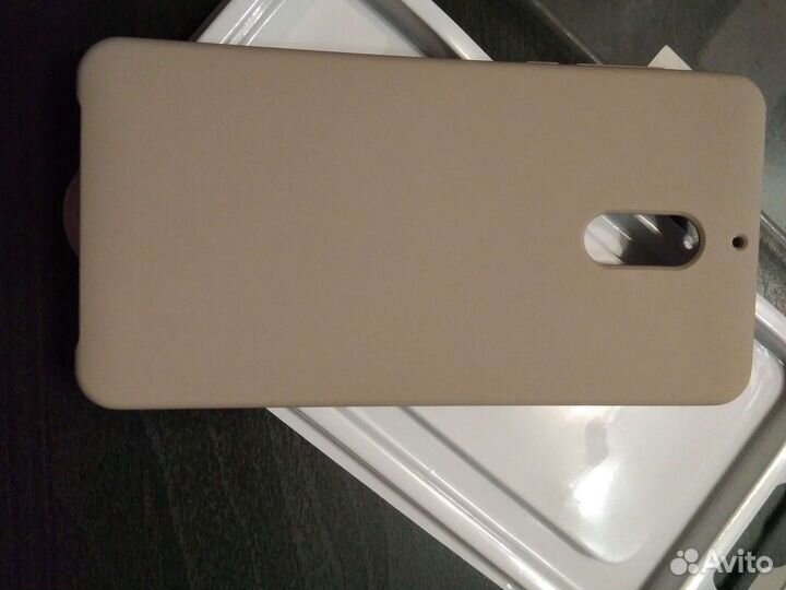 Чехол на Нокиа 6