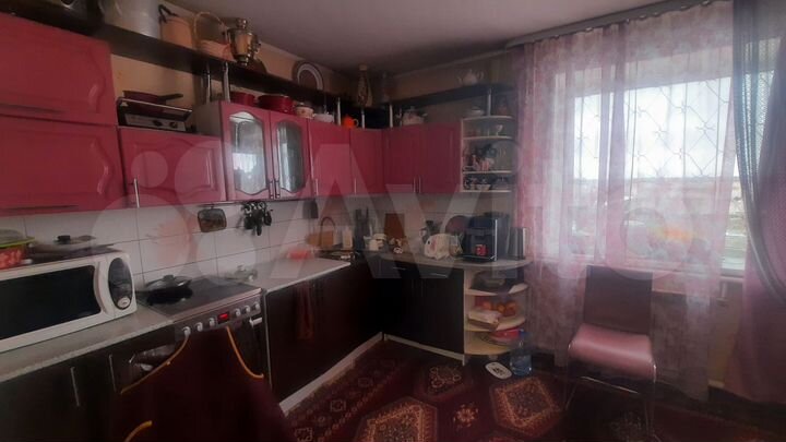 Дом 100 м² на участке 10 сот.