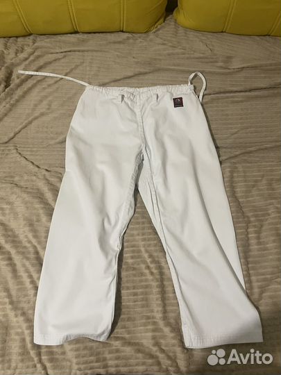 Кимоно для каратэ киокушинкай 146-152