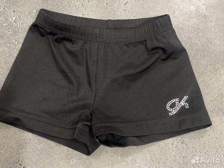 Шорты для девочек