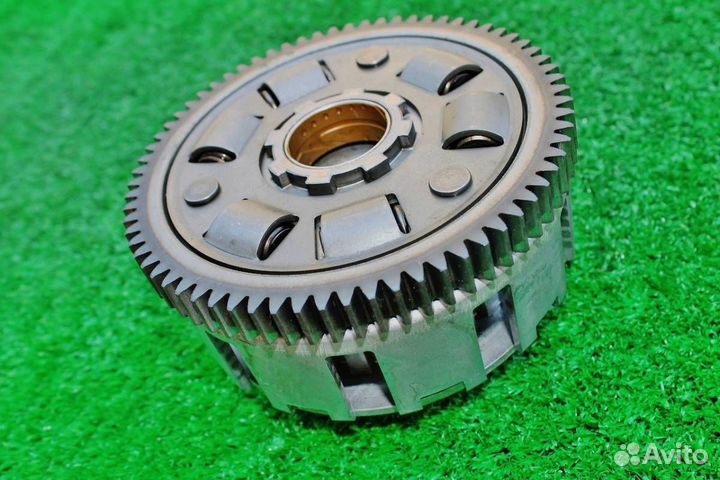 Корзина сцепления Honda Steed 400 VLS, VSE