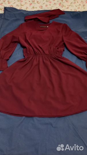 Женские вещи пакетом