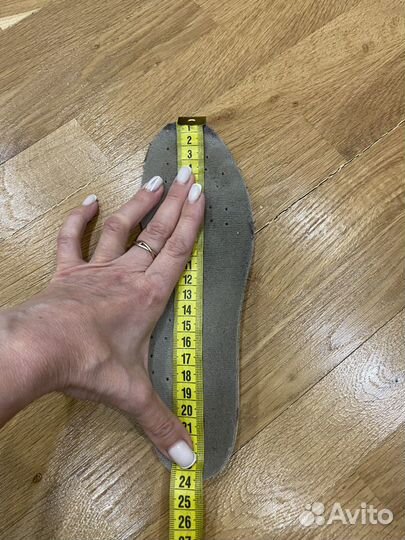 Фигурные коньки risport rf3