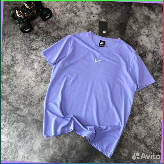 Футболка Nike (95553 Номер партии: )