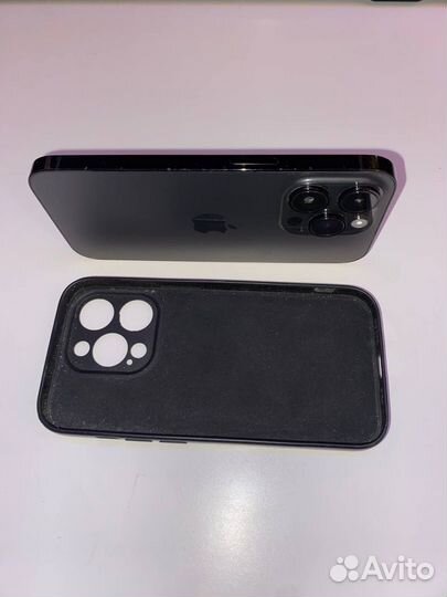 iPhone 14 Pro, 256 ГБ