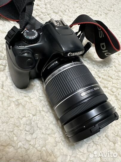 Canon eos 1100d Canon EF-S 18-200mm f/3.5-5.6 IS