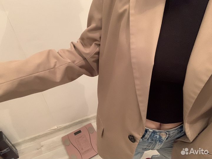 Пиджак Ostin женский