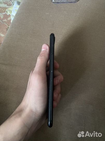 iPhone 7 Plus, 256 ГБ