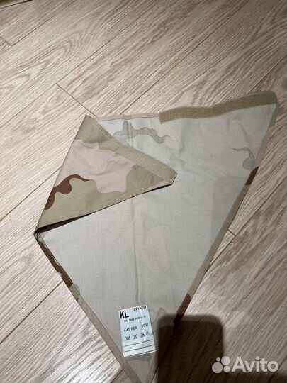 Платок-бандана армии Голландии