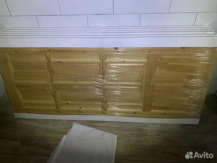 Двери межкомнатные новые