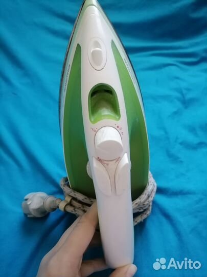 Утюг Braun Еasy Style