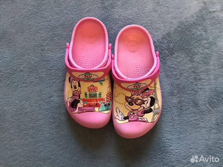 Крокусы для девочек