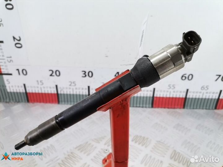 Форсунка Opel Astra H/Family рест. 2014 55570012