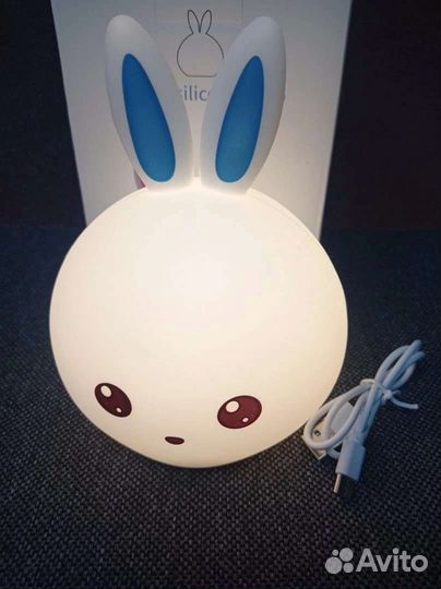 Светильник ночник 