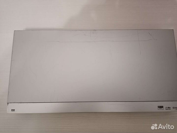 DVD плеер Pioneer DV-320S