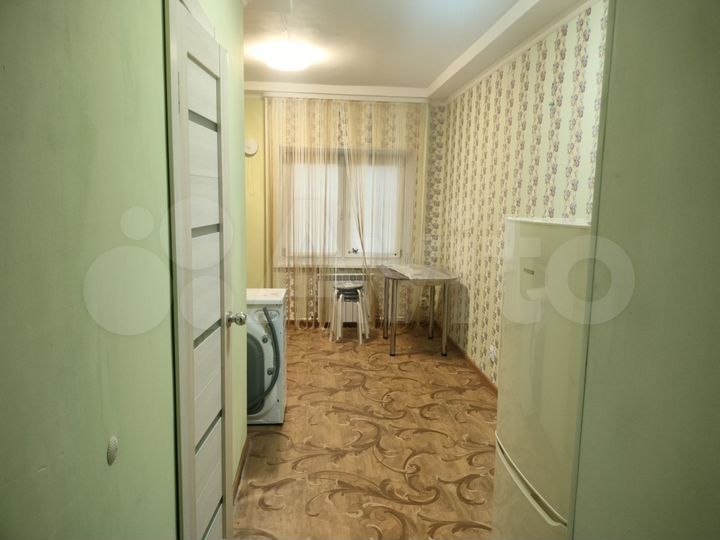 2-к. апартаменты, 65 м², 1/5 эт.