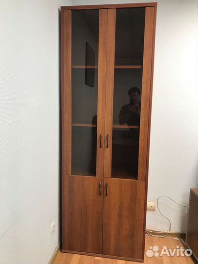 Офисная мебель комплект бу