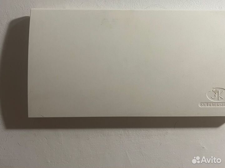 Набор акварели Невская палитра/Белые ночи